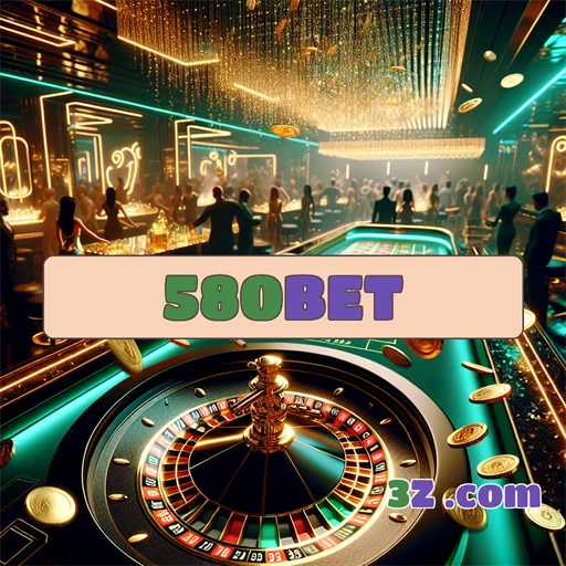 580bet.com Opções de Apostas