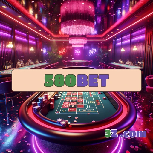 580bet.com Aplicativo Móvel