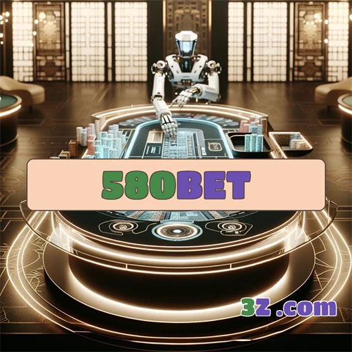 Segurança e Diversão: A Confiável Experiência do 580bet