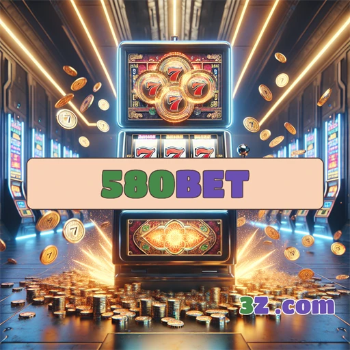 580bet.com Área de Login