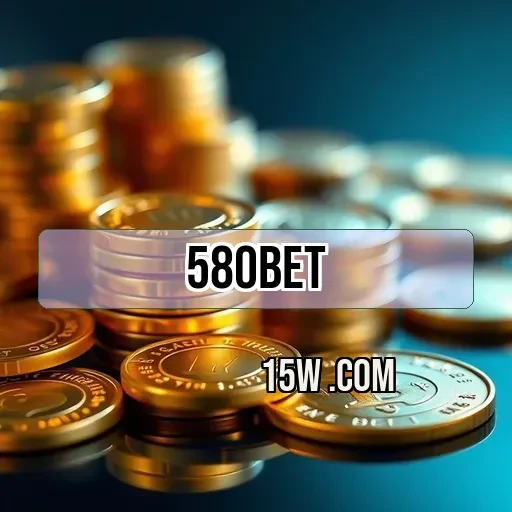580bet.com: Descubra as Novidades em Eventos Esportivos Online!
