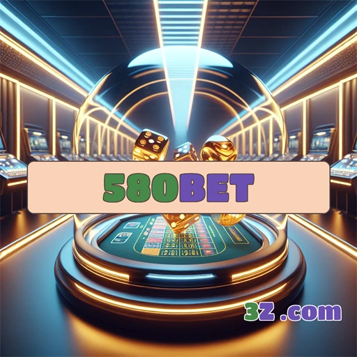 580bet.com Programa VIP