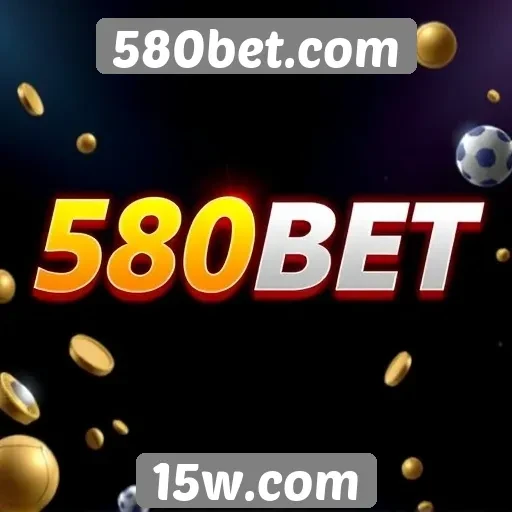 Promoções de bônus atraem novos jogadores no 580bet.com