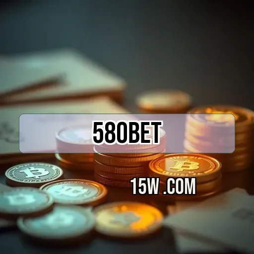 580bet.com: Os Bônus mais Irresistíveis para Jogadores Brasileiros