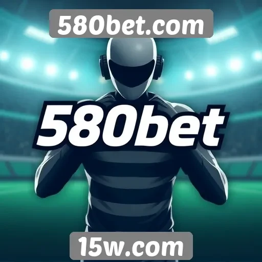 O crescimento da popularidade do 580bet