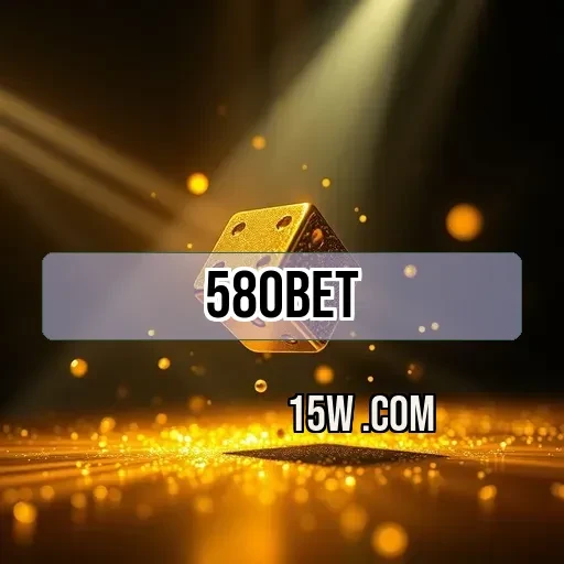 580bet.com: A Revolução dos Jogos Online no Brasil