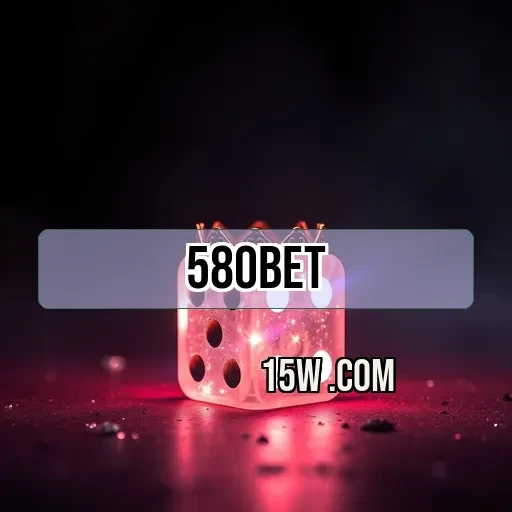 580bet.com: Os Segredos da Seção VIP para Aumentar suas Apostas